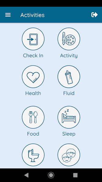 Run android online APK KidiHealth Staff from MyAndroid or emulate KidiHealth Staff using MyAndroid Run android online APK KidiHealth Staff from MyAndroid or emulate KidiHealth Staff using MyAndroid