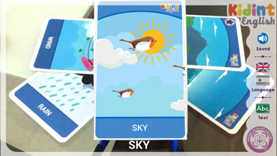 Emulate iPhone app Kidint AR The World Around Us using MyAndroid Emulate iPhone app Kidint AR The World Around Us using MyAndroid