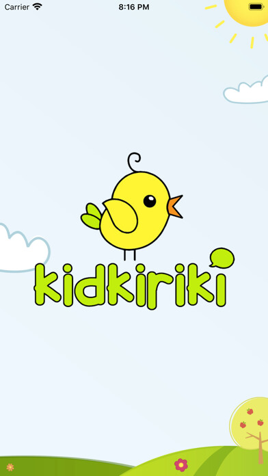 Emulate iPhone app Kidkiriki using MyAndroid Emulate iPhone app Kidkiriki using MyAndroid