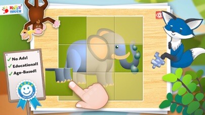 Emulate iPhone app KID LEARNING GAMES Happytouch® using MyAndroid Emulate iPhone app KID LEARNING GAMES Happytouch® using MyAndroid