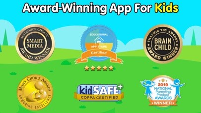 Emulate iPhone app KidloLand Toddler & Kids Games using MyAndroid Emulate iPhone app KidloLand Toddler & Kids Games using MyAndroid