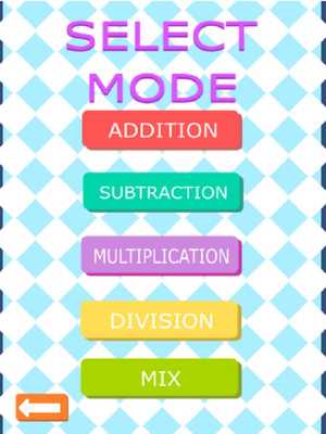 Emulate Android APK Kid Maths Plus Emulate Android APK Kid Maths Plus