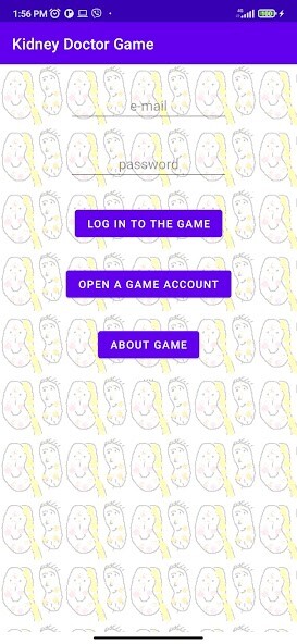 Run android online APK Kidney Doctor Game from MyAndroid or emulate Kidney Doctor Game using MyAndroid Run android online APK Kidney Doctor Game from MyAndroid or emulate Kidney Doctor Game using MyAndroid