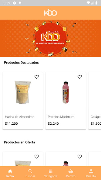 Run android online APK Kido Ecuador from MyAndroid or emulate Kido Ecuador using MyAndroid