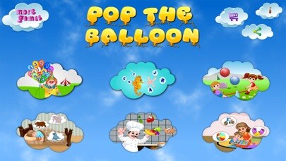 Emulate iPhone app Kidoko Pop The Balloon using MyAndroid Emulate iPhone app Kidoko Pop The Balloon using MyAndroid