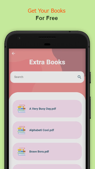 Emulate Android APK Kidolearn