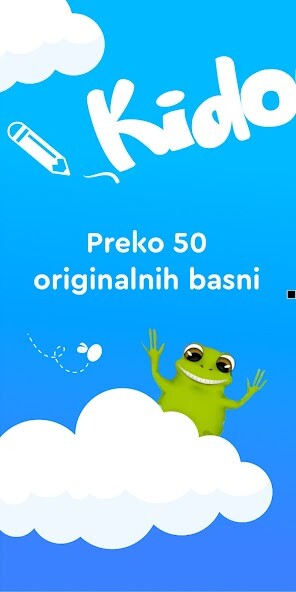 Run android online APK KidoLines from MyAndroid or emulate KidoLines using MyAndroid