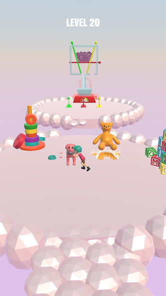 Run android online APK Kido Park from MyAndroid or emulate Kido Park using MyAndroid