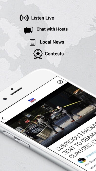 Emulate iPhone app KIDO Talk Radio using MyAndroid Emulate iPhone app KIDO Talk Radio using MyAndroid