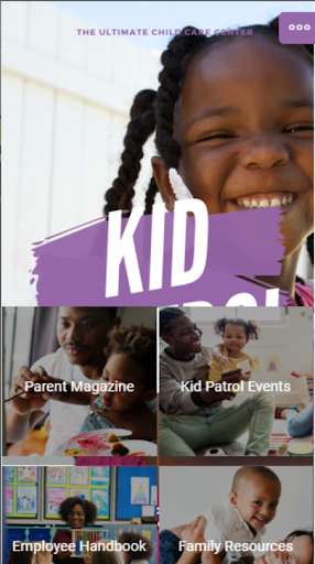 Run android online APK KID PATROL from MyAndroid or emulate KID PATROL using MyAndroid