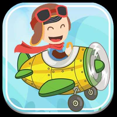 Emulate Android APK Kid Pilot