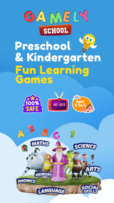 Emulate iPhone app Kids 1st Grade Learning Games using MyAndroid Emulate iPhone app Kids 1st Grade Learning Games using MyAndroid