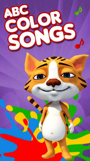 Emulate Android APK Kids 3D ABC Color Song - English Poems Emulate Android APK Kids 3D ABC Color Song - English Poems
