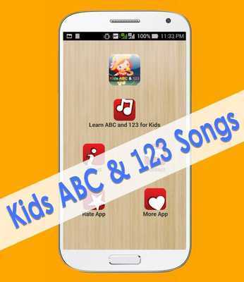 Emulate Android APK Kids ABC 123 Songs Emulate Android APK Kids ABC 123 Songs