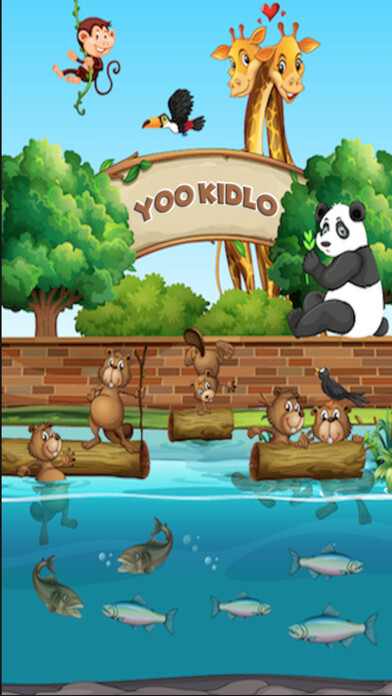 Emulate iPhone app Kids ABC Flashcard Tracing Pad using MyAndroid