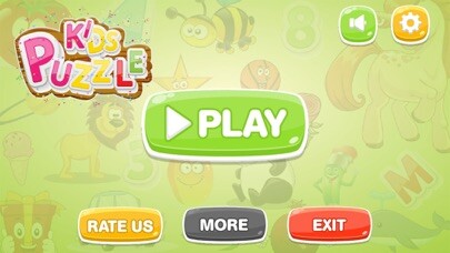 Emulate iPhone app Kids ABC Jigsaw Puzzle - Best Educational and Entertainment Puzzle Game for Kids using MyAndroid Emulate iPhone app Kids ABC Jigsaw Puzzle - Best Educational and Entertainment Puzzle Game for Kids using MyAndroid