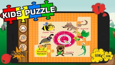 Emulate iPhone app Kids ABC Jigsaw Puzzle Games:Toddler Learning Free using MyAndroid Emulate iPhone app Kids ABC Jigsaw Puzzle Games:Toddler Learning Free using MyAndroid