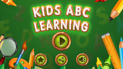 Emulate iPhone app Kids Abc Learning and Writing using MyAndroid Emulate iPhone app Kids Abc Learning and Writing using MyAndroid