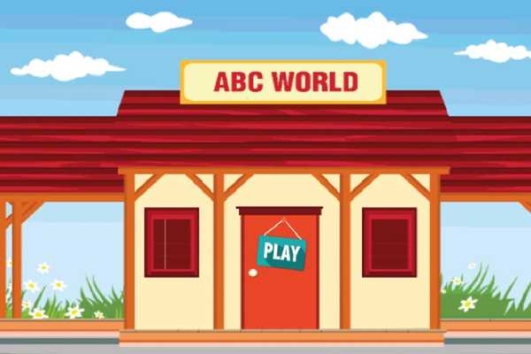 Emulate Android APK Kids ABC Letter, Colour Song Emulate Android APK Kids ABC Letter, Colour Song
