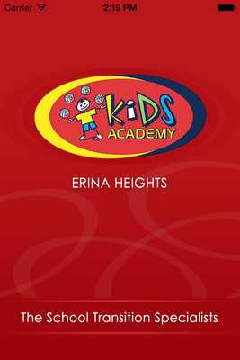 Emulate Android APK Kids Academy Erina Heights Emulate Android APK Kids Academy Erina Heights