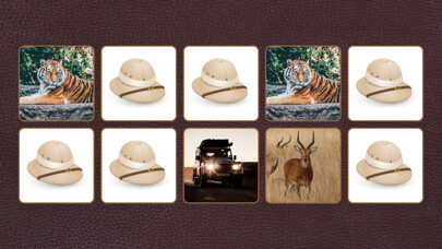 Emulate iPhone app Kid Safari Concentration using MyAndroid Emulate iPhone app Kid Safari Concentration using MyAndroid