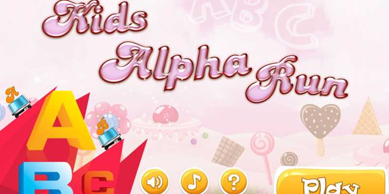 Emulate Android APK Kids Alpha Run Emulate Android APK Kids Alpha Run