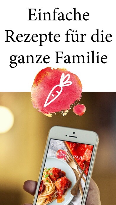 Emulate iPhone app Kids am Tisch using MyAndroid Emulate iPhone app Kids am Tisch using MyAndroid