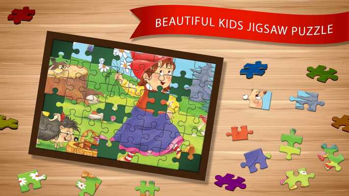 Emulate Android APK Kids and the Bears Jigsaw Puzzle Emulate Android APK Kids and the Bears Jigsaw Puzzle