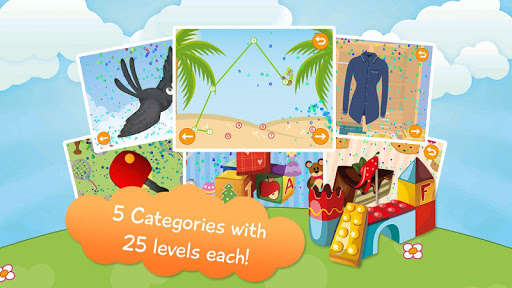 Run android online APK Kids Animal Connect Dots Free from MyAndroid or emulate Kids Animal Connect Dots Free using MyAndroid