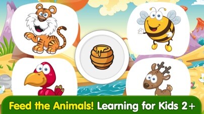 Emulate iPhone app Kids Animal Games: Learning for toddlers, boys using MyAndroid Emulate iPhone app Kids Animal Games: Learning for toddlers, boys using MyAndroid