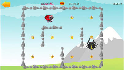 Emulate iPhone app Kids Animals Maze Fun Game using MyAndroid Emulate iPhone app Kids Animals Maze Fun Game using MyAndroid