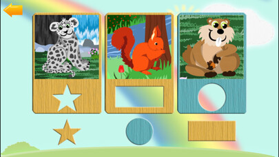 Emulate iPhone app Kids Animals Sounds Fun Game using MyAndroid Emulate iPhone app Kids Animals Sounds Fun Game using MyAndroid