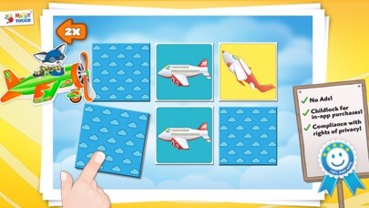 Emulate iPhone app KIDS-APPS Happytouch® using MyAndroid Emulate iPhone app KIDS-APPS Happytouch® using MyAndroid