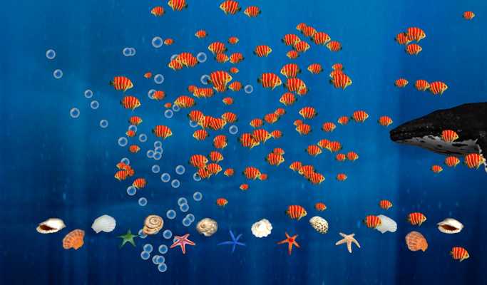 Emulate Android APK Kids Aquarium Emulate Android APK Kids Aquarium