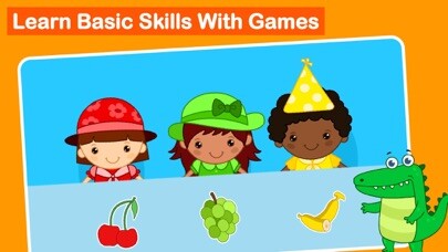 Emulate iPhone app Kids Autism Games - AutiSpark using MyAndroid Emulate iPhone app Kids Autism Games - AutiSpark using MyAndroid