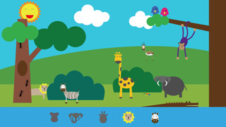 Emulate iPhone app Kid Savanna using MyAndroid Emulate iPhone app Kid Savanna using MyAndroid