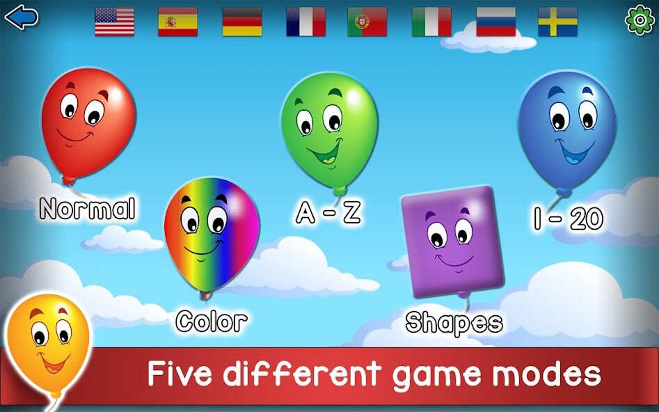Run android online APK Kids Balloon Pop Game from MyAndroid or emulate Kids Balloon Pop Game using MyAndroid Run android online APK Kids Balloon Pop Game from MyAndroid or emulate Kids Balloon Pop Game using MyAndroid
