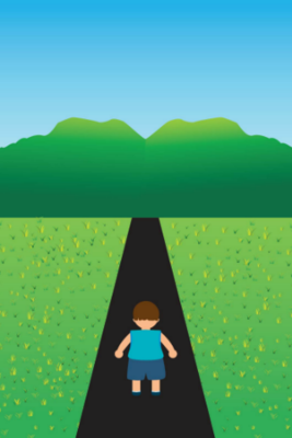 Emulate Android APK Kids Bathroom Training