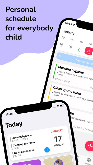 Emulate iPhone app KidsBonus using MyAndroid