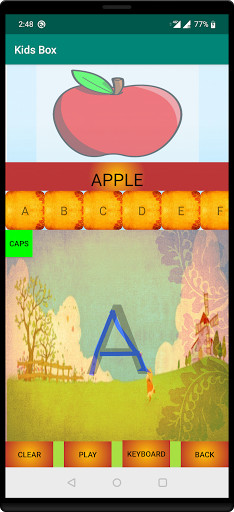 Run android online APK Kids Box from MyAndroid or emulate Kids Box using MyAndroid Run android online APK Kids Box from MyAndroid or emulate Kids Box using MyAndroid