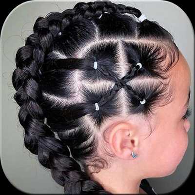 Emulate Android APK Kids Braids Emulate Android APK Kids Braids