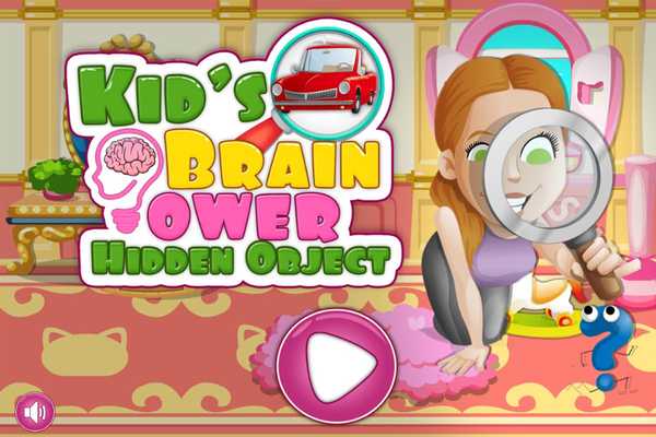 Emulate Android APK Kids Brain PowerHidden Objects Emulate Android APK Kids Brain PowerHidden Objects