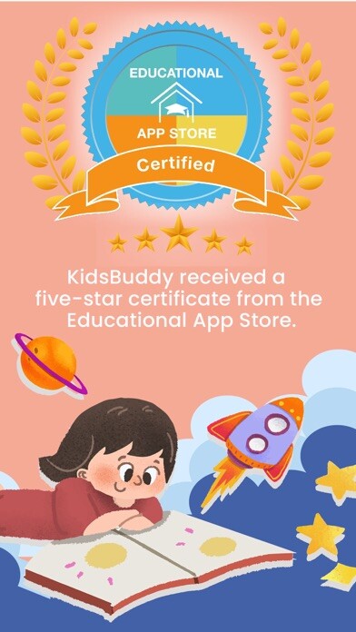 Emulate iPhone app KidsBuddy using MyAndroid Emulate iPhone app KidsBuddy using MyAndroid