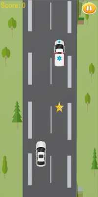 Emulate Android APK Kids Car Race