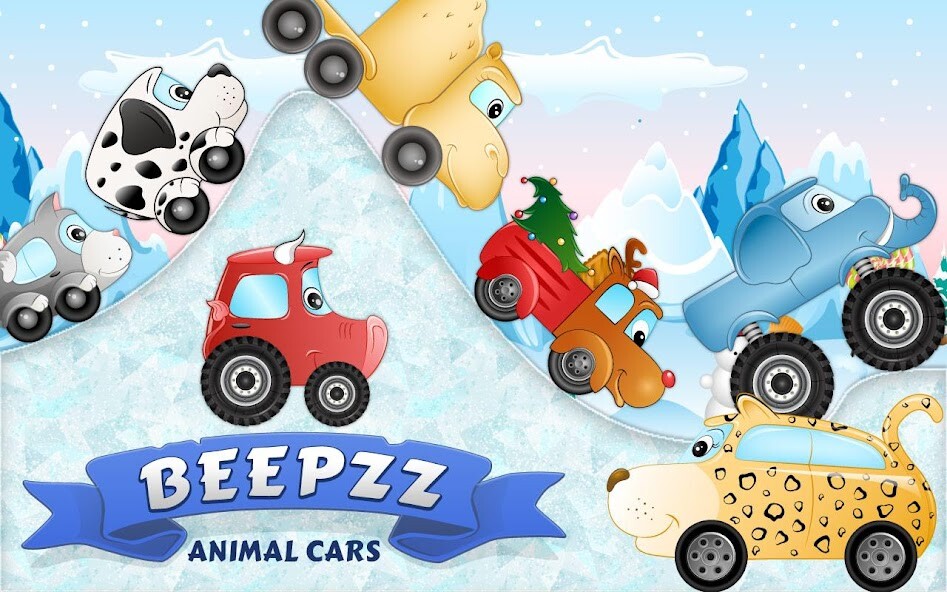 Emulate iPhone app Kids Car Racing game – Beepzz using MyAndroid Emulate iPhone app Kids Car Racing game – Beepzz using MyAndroid