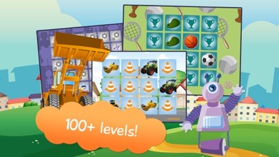 Emulate iPhone app Kids Cars Memory Game using MyAndroid Emulate iPhone app Kids Cars Memory Game using MyAndroid