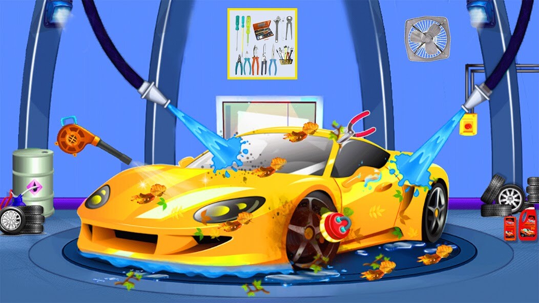 Run android online APK Kids Car Wash - Cleaning Games from MyAndroid or emulate Kids Car Wash - Cleaning Games using MyAndroid Run android online APK Kids Car Wash - Cleaning Games from MyAndroid or emulate Kids Car Wash - Cleaning Games using MyAndroid