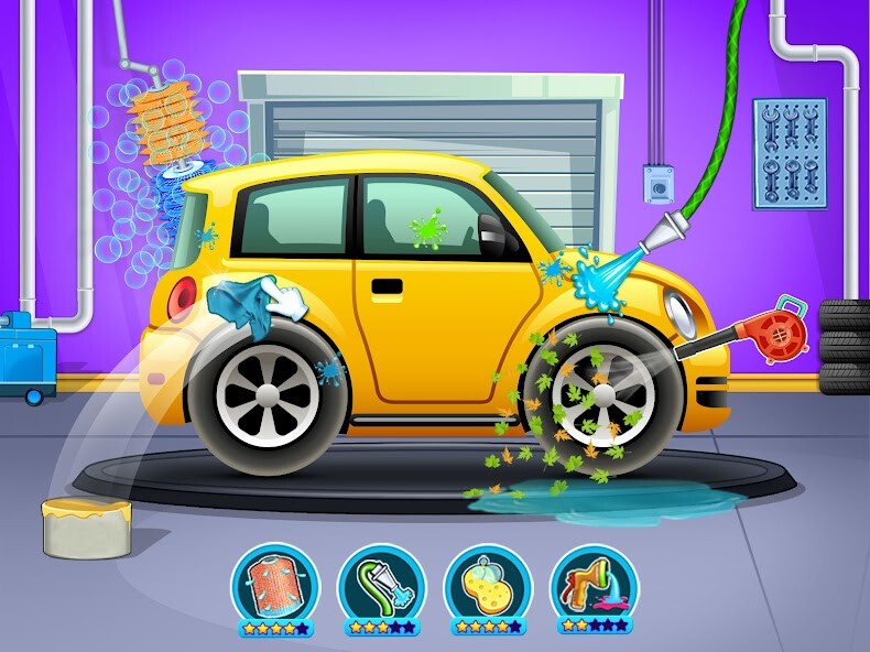 Run android online APK Kids Car Wash: Workshop Garage from MyAndroid or emulate Kids Car Wash: Workshop Garage using MyAndroid Run android online APK Kids Car Wash: Workshop Garage from MyAndroid or emulate Kids Car Wash: Workshop Garage using MyAndroid
