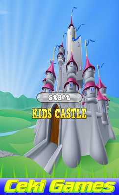 Emulate Android APK Kids Castle Emulate Android APK Kids Castle