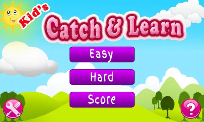 Emulate Android APK Kids Catch Learn Emulate Android APK Kids Catch Learn